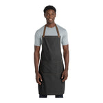 Port Authority A800 Market Full-Length Bib Apron