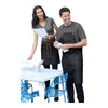 Port Authority A800 Market Full-Length Bib Apron