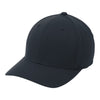 Port Authority C928 Flexfit Wool Blend Cap