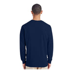 Gildan H400 Unisex Hammer Long Sleeve T-Shirt