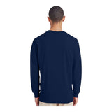 Gildan H400 Unisex Hammer Long Sleeve T-Shirt
