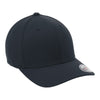 Port Authority C928 Flexfit Wool Blend Cap