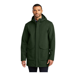 Port Authority J919 Collective Outer Soft Shell Parka - 
