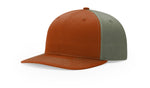 Richardson 312 Twill Back Trucker Hat - Picture 28 of 32