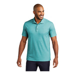 Port Authority K830 Fine Pique Blend Polo