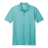 Port Authority K830 Fine Pique Blend Polo