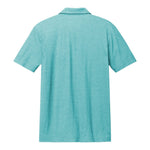 Port Authority K830 Fine Pique Blend Polo