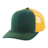 Kamel 815T 6 Panel Trucker Hat Kamel 815 Series