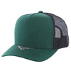 Kamel 804T 5 Panel Trucker Hat Kamel 804 Series