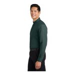 Port Authority S608 Long Sleeve Easy Care Shirt