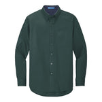 Port Authority S608 Long Sleeve Easy Care Shirt