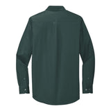 Port Authority S608 Long Sleeve Easy Care Shirt