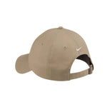 Nike 580087 Unstructured Twill Cap