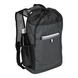 Port Authority BG211 Hybrid Backpack
