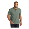 Port Authority K867 C-FREE Cotton Blend Pique Polo