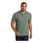 Port Authority K867 C-FREE Cotton Blend Pique Polo