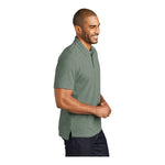 Port Authority K867 C-FREE Cotton Blend Pique Polo