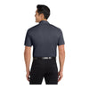 Port Authority K574 Digi Heather Performance Polo