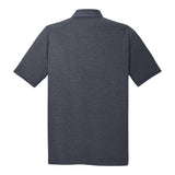 Port Authority K574 Digi Heather Performance Polo