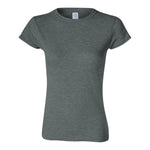 Gildan 64000L Women's Softstyle T-Shirt