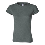 Gildan 64000L Women's Softstyle T-Shirt