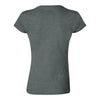 Gildan 64000L Women's Softstyle T-Shirt