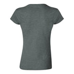 Gildan 64000L Women's Softstyle T-Shirt