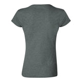 Gildan 64000L Women's Softstyle T-Shirt