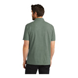 Port Authority K868 C-FREE Cotton Blend Pique Pocket Polo