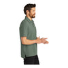 Port Authority K868 C-FREE Cotton Blend Pique Pocket Polo