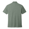Port Authority K868 C-FREE Cotton Blend Pique Pocket Polo