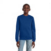 District DT6104Y Youth V.I.T. Fleece Crew