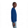 District DT6104Y Youth V.I.T. Fleece Crew