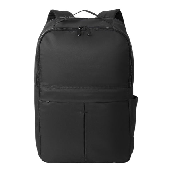 Port Authority BG235 Matte Backpack