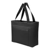 Port Authority BG435 Matte Carryall Tote