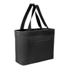 Port Authority BG435 Matte Carryall Tote