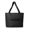 Port Authority BG435 Matte Carryall Tote