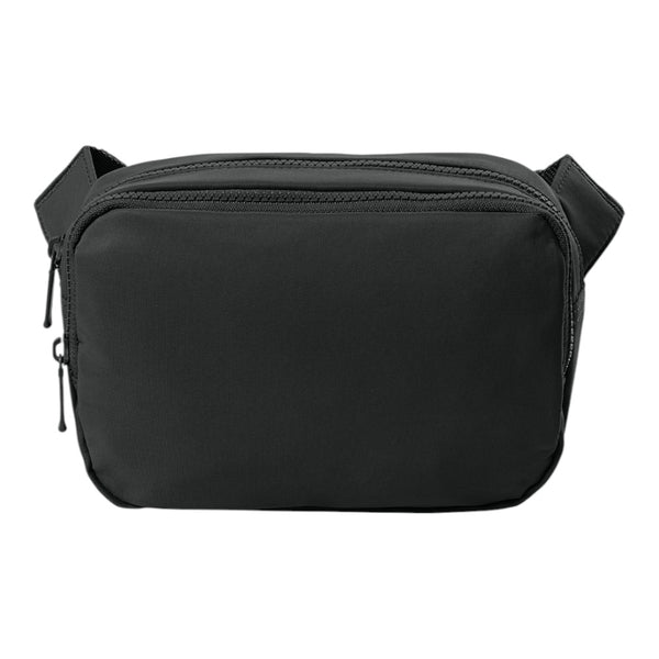 Port Authority BG938 Matte Dual-Compartment Crossbody