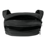 Port Authority BG938 Matte Dual-Compartment Crossbody