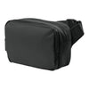 Port Authority BG938 Matte Dual-Compartment Crossbody