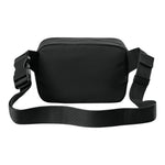 Port Authority BG938 Matte Dual-Compartment Crossbody