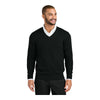 Port Authority SW2850 Easy Care V-Neck Sweater