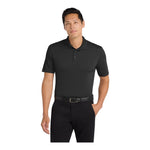 Port Authority K110 Dry Zone UV Micro-Mesh Polo