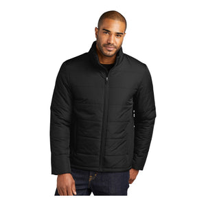 Port Authority J852 Puffer Jacket - 