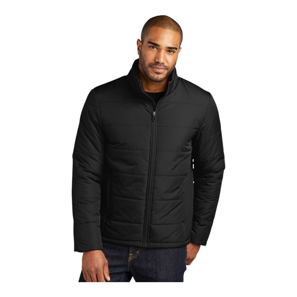 Port Authority J852 Puffer Jacket