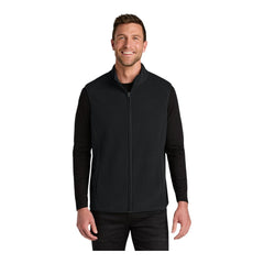 Port Authority F702 Fleece Vest - 