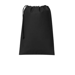 Port Authority BG0350 Core Cotton Drawstring Bag - 
