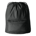 Port Authority BG637 Diamond Pocket Cinch