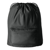 Port Authority BG637 Diamond Pocket Cinch