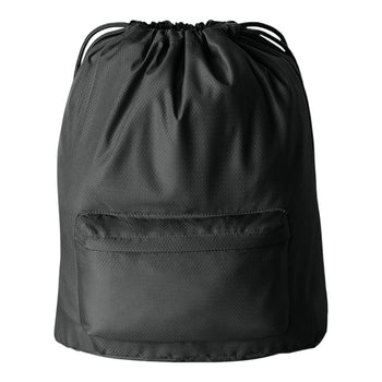 Port Authority BG637 Diamond Pocket Cinch